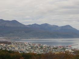 Patagonia Expedition: Discovering the Wild Beauty of the South




 (8)
