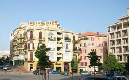 Lebanon Escapade: Discovering the Land of Cedars and History




 (5)