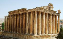 Lebanon Escapade: Discovering the Land of Cedars and History




 (4)