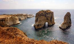 Lebanon Escapade: Discovering the Land of Cedars and History




 (12)