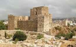 Lebanon Escapade: Discovering the Land of Cedars and History




 (2)