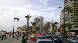 Lebanon Escapade: Discovering the Land of Cedars and History




 (1)