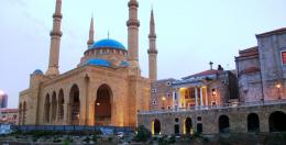 Lebanon Escapade: Discovering the Land of Cedars and History




 (6)