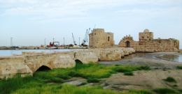 Lebanon Escapade: Discovering the Land of Cedars and History




 (3)