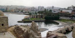 Lebanon Escapade: Discovering the Land of Cedars and History




 (8)