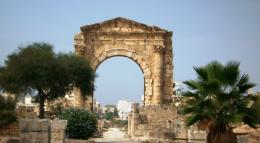 Lebanon Escapade: Discovering the Land of Cedars and History




 (9)