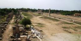 Lebanon Escapade: Discovering the Land of Cedars and History




 (10)