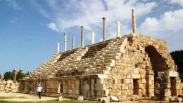 Lebanon Escapade: Discovering the Land of Cedars and History




 (11)