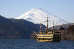 Japan's Essence: A 9-Day Adventure (5)