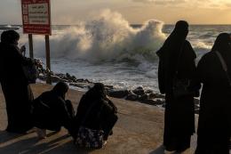 Behind the curtain of the spiritual Islam: A glance of Saudi Arabia (4)