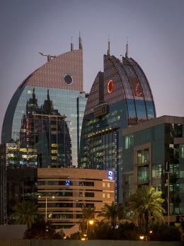 Behind the curtain of the spiritual Islam: A glance of Saudi Arabia (1)