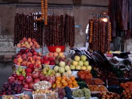 Nagorno Karabakh Journey: Exploring Cultural Landscapes (5)