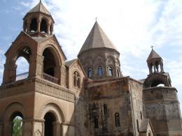 Nagorno Karabakh Journey: Exploring Cultural Landscapes (4)