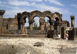 Nagorno Karabakh Journey: Exploring Cultural Landscapes (3)