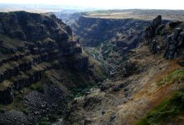 Nagorno Karabakh Journey: Exploring Cultural Landscapes (2)