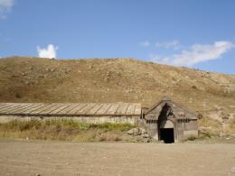 Nagorno Karabakh Journey: Exploring Cultural Landscapes (1)