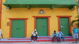Colombia: A Colorful Cultural Journey (7)