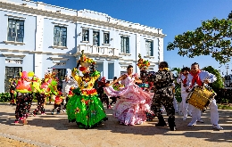 Colombia: A Colorful Cultural Journey (19)