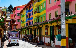 Colombia: A Colorful Cultural Journey (15)