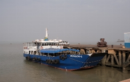 Guinea Bissau: A Glimpse of West Africa (14)