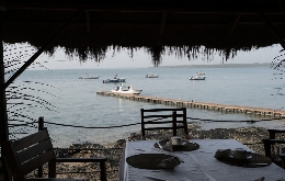 Guinea Bissau: A Glimpse of West Africa (13)