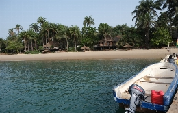 Guinea Bissau: A Glimpse of West Africa (12)