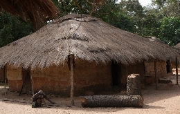 Guinea Bissau: A Glimpse of West Africa (9)