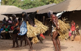 Guinea Bissau: A Glimpse of West Africa (8)