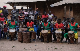 Guinea Bissau: A Glimpse of West Africa (7)