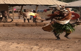 Guinea Bissau: A Glimpse of West Africa (6)