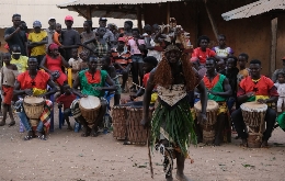 Guinea Bissau: A Glimpse of West Africa (5)