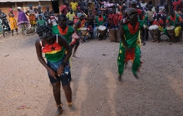 Guinea Bissau: A Glimpse of West Africa (4)