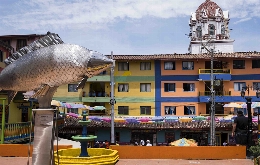 Colombia: A Colorful Cultural Journey (22)