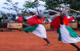 Kivu Adventure - Visit Burundi, Democratic Republic of the Congo and Rwanda (6)