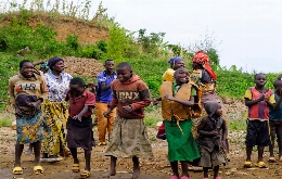 Kivu Adventure - Visit Burundi, Democratic Republic of the Congo and Rwanda (13)