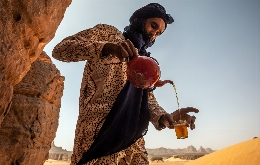 Tassili Desert Adventure: Exploring the Sahara's Hidden Wonders (7)