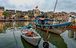 Vietnam Adventure: Explore the Wonders! (3)