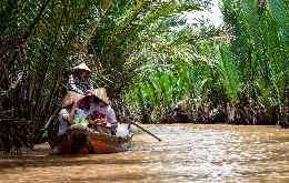Vietnam Adventure: Explore the Wonders! (1)