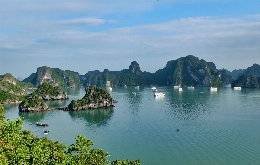Vietnam Adventure: Explore the Wonders! (7)