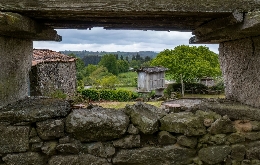 Sarria to Santiago de Compostela. Camino de Santiago French Way - Part 8 (2)