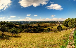 Sarria to Santiago de Compostela. Camino de Santiago French Way - Part 8 (1)