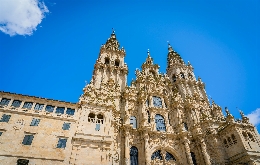 Sarria to Santiago de Compostela. Camino de Santiago French Way - Part 8 (6)