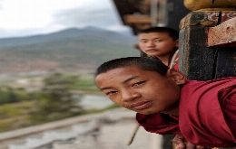 Bhutan Bliss: Journey to the Last Himalayan Kingdom (7)