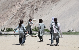 Karakoram Highway and Hunza Shangri-La, Pakistan (12)