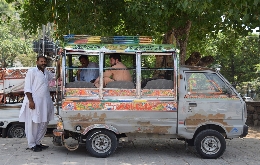 Karakoram Highway and Hunza Shangri-La, Pakistan (10)