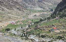Karakoram Highway and Hunza Shangri-La, Pakistan (6)