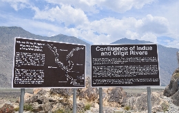 Karakoram Highway and Hunza Shangri-La, Pakistan (5)