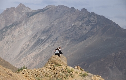 Karakoram Highway and Hunza Shangri-La, Pakistan (4)