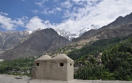 Karakoram Highway and Hunza Shangri-La, Pakistan (3)