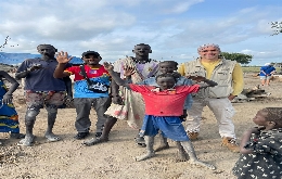 South Sudan - Land of the Cattle Herders with Penguin Travel (8)